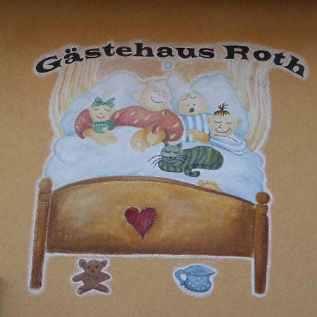 Roth Apartments beim Europa-Park Rust Rheinhausen Exterior foto